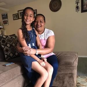 Meet your Posher, Maira idalia
